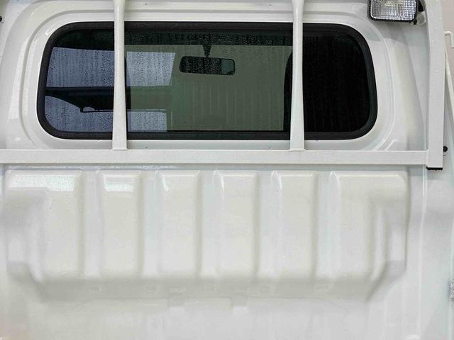 ハイゼットトラックＥＸＴ（熊本県）の中古車