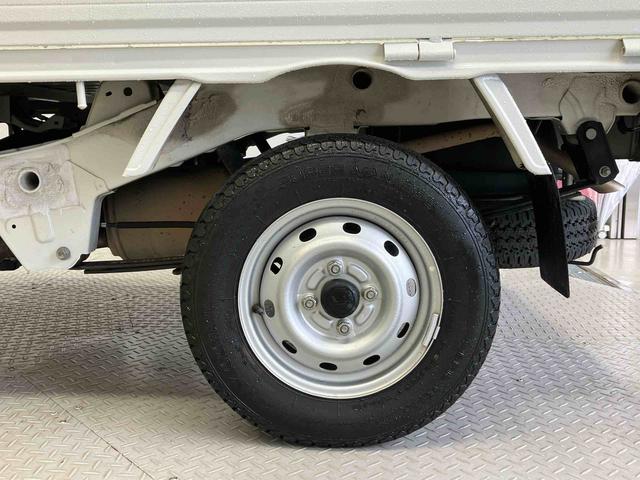 ハイゼットトラックＥＸＴ（熊本県）の中古車