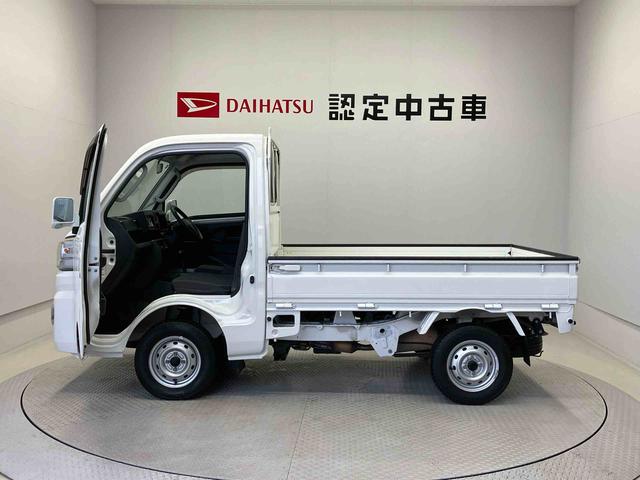 ハイゼットトラックＥＸＴ（熊本県）の中古車