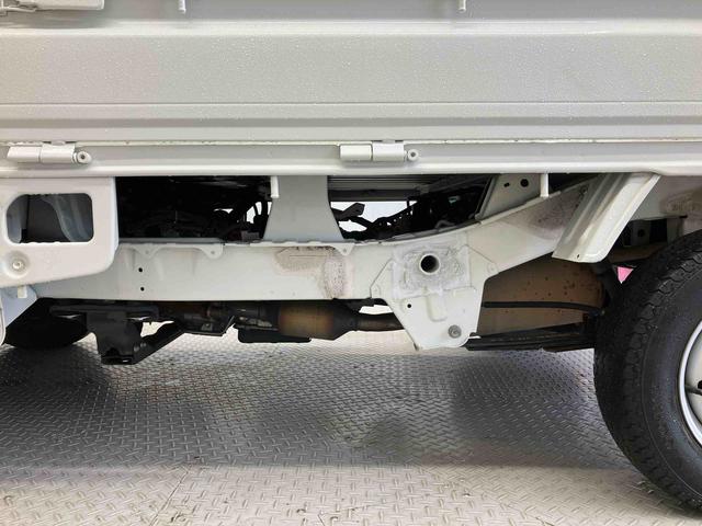 ハイゼットトラックＥＸＴ（熊本県）の中古車