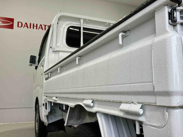 ハイゼットトラックＥＸＴ（熊本県）の中古車