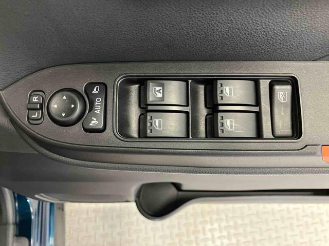 タントファンクロスターボスマートアシスト搭載　後席両側電動スライドドア　バックカメラ付き　オートエアコン　オートライト　キーフリー　アイドリングストップ　アシスト搭載　電動ドアミラー（熊本県）の中古車