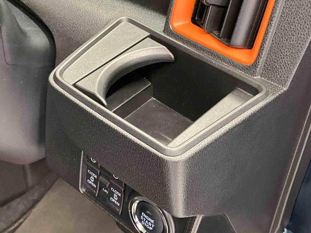タントファンクロスターボスマートアシスト搭載　後席両側電動スライドドア　バックカメラ付き　オートエアコン　オートライト　キーフリー　アイドリングストップ　アシスト搭載　電動ドアミラー（熊本県）の中古車