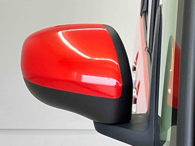 タントファンクロスターボスマートアシスト搭載　後席両側電動スライドドア　バックカメラ付き　オートエアコン　オートライト　キーフリー　アイドリングストップ　ＡＢＳ　電動ドアミラー（熊本県）の中古車
