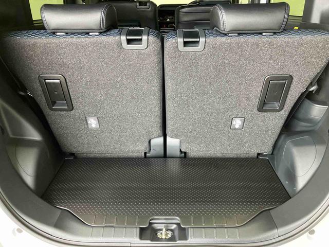 タントカスタムＸスマートアシスト搭載　後席両側電動スライドドア　パノラマモニター対応　オートエアコン　オートライト　キーフリー　アイドリングストップ　ＡＢＳ　電動ドアミラー（熊本県）の中古車