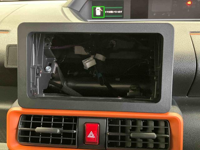 タントファンクロススマートアシスト搭載　後席両側電動スライドドア　バックカメラ付き　オートエアコン　オートライト　キーフリー　アイドリングストップ　ＡＢＳ　電動ドアミラー（熊本県）の中古車