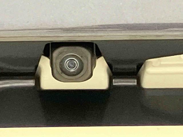 タントファンクロススマートアシスト搭載　後席両側電動スライドドア　バックカメラ付き　オートエアコン　オートライト　キーフリー　アイドリングストップ　ＡＢＳ　電動ドアミラー（熊本県）の中古車