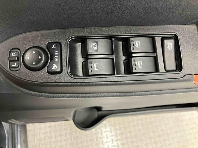 タントファンクロススマートアシスト搭載　後席両側電動スライドドア　バックカメラ付き　オートエアコン　オートライト　キーフリー　アイドリングストップ　ＡＢＳ　電動ドアミラー（熊本県）の中古車