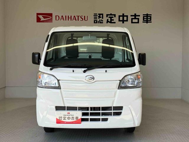 ハイゼットトラックスタンダード　農用スペシャルエアコン　パワステ　ＡＢＳ（熊本県）の中古車