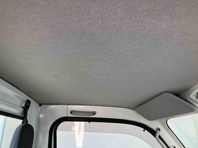 ハイゼットトラックスタンダード　農用スペシャルエアコン　パワステ　ＡＢＳ（熊本県）の中古車