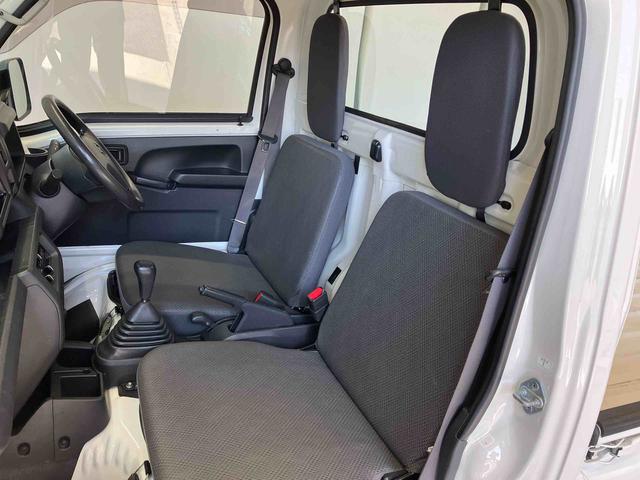 ハイゼットトラックスタンダード　農用スペシャルエアコン　パワステ　ＡＢＳ（熊本県）の中古車