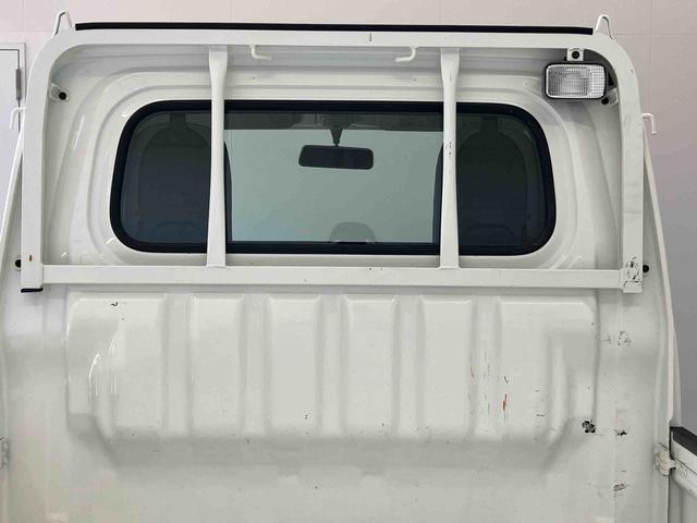 ハイゼットトラックスタンダード　農用スペシャルエアコン　パワステ　ＡＢＳ（熊本県）の中古車
