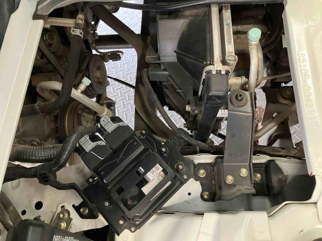 ハイゼットトラックスタンダード　農用スペシャルエアコン　パワステ　ＡＢＳ（熊本県）の中古車