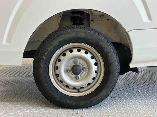 ハイゼットトラックスタンダード　農用スペシャルエアコン　パワステ　ＡＢＳ（熊本県）の中古車