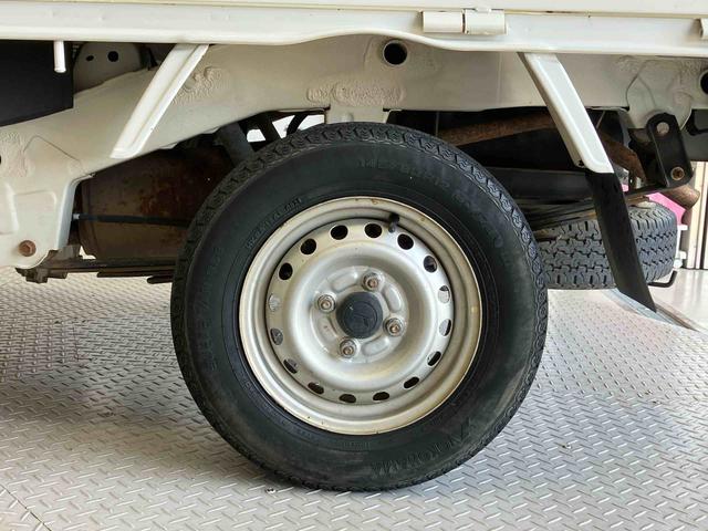 ハイゼットトラックスタンダード　農用スペシャルエアコン　パワステ　ＡＢＳ（熊本県）の中古車