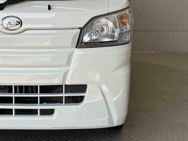ハイゼットトラックスタンダード　農用スペシャルエアコン　パワステ　ＡＢＳ（熊本県）の中古車