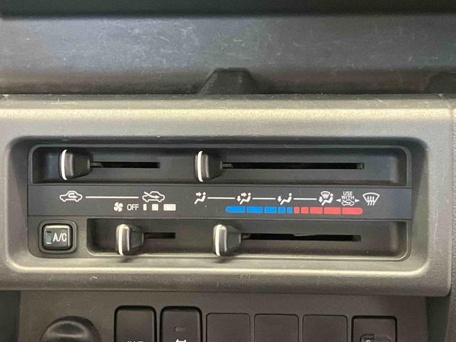 ハイゼットトラックスタンダード　農用スペシャルエアコン　パワステ　ＡＢＳ（熊本県）の中古車