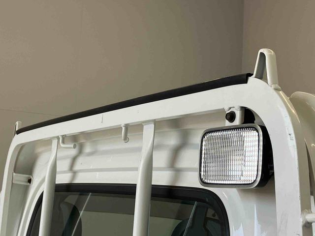 ハイゼットトラックスタンダード　農用スペシャルエアコン　パワステ　ＡＢＳ（熊本県）の中古車