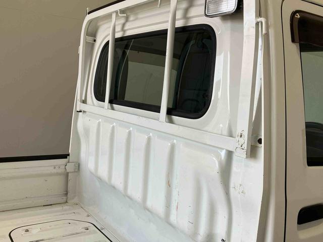 ハイゼットトラックスタンダード　農用スペシャルエアコン　パワステ　ＡＢＳ（熊本県）の中古車