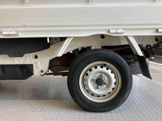ハイゼットトラックスタンダード　農用スペシャルエアコン　パワステ　ＡＢＳ（熊本県）の中古車