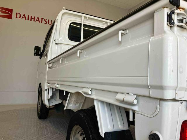 ハイゼットトラックスタンダード　農用スペシャルエアコン　パワステ　ＡＢＳ（熊本県）の中古車