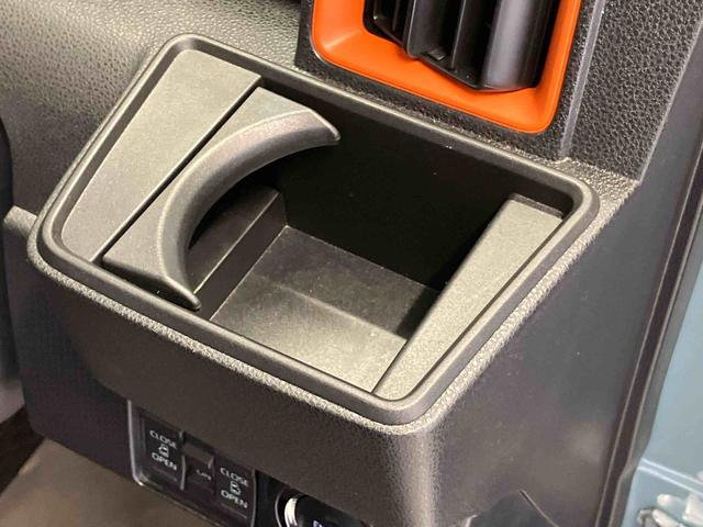 タントファンクロスターボスマートアシスト搭載　パノラマモニター対応　後席両側電動スライドドア　オートエアコン　オートライト　キーフリー　アイドリングストップ　ＡＢＳ　電動ドアミラー（熊本県）の中古車