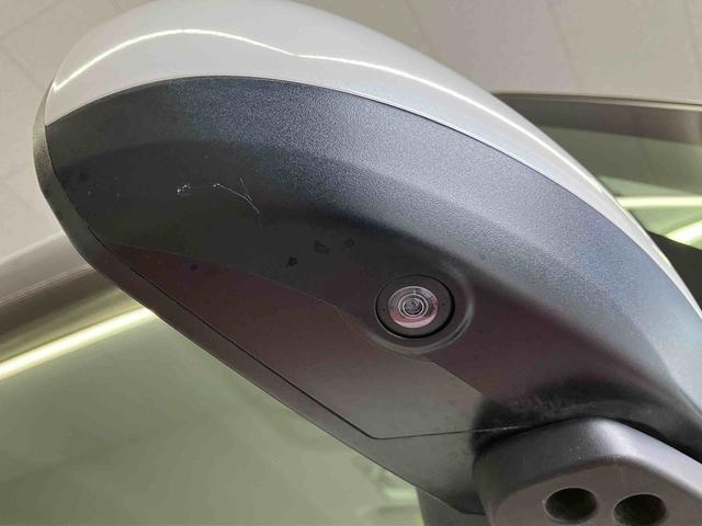 ムーヴキャンバスＧメイクアップリミテッド　ＳＡIIIスマートアシスト搭載　パノラマモニター対応　後席両側電動スライドドア　オートエアコン　オートライト　キーフリー　アイドリングストップ　ＡＢＳ　電動ドアミラー（熊本県）の中古車
