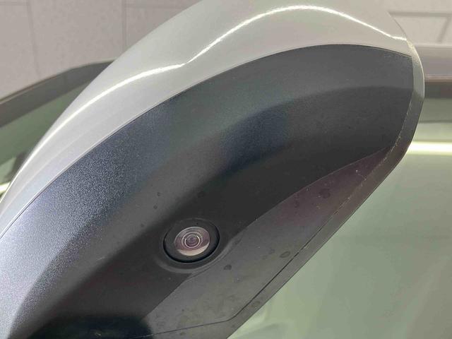 ムーヴキャンバスＧメイクアップリミテッド　ＳＡIIIスマートアシスト搭載　パノラマモニター対応　後席両側電動スライドドア　オートエアコン　オートライト　キーフリー　アイドリングストップ　ＡＢＳ　電動ドアミラー（熊本県）の中古車