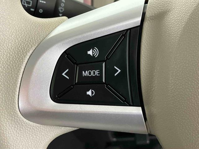 ムーヴキャンバスＧメイクアップリミテッド　ＳＡIIIスマートアシスト搭載　パノラマモニター対応　後席両側電動スライドドア　オートエアコン　オートライト　キーフリー　アイドリングストップ　ＡＢＳ　電動ドアミラー（熊本県）の中古車