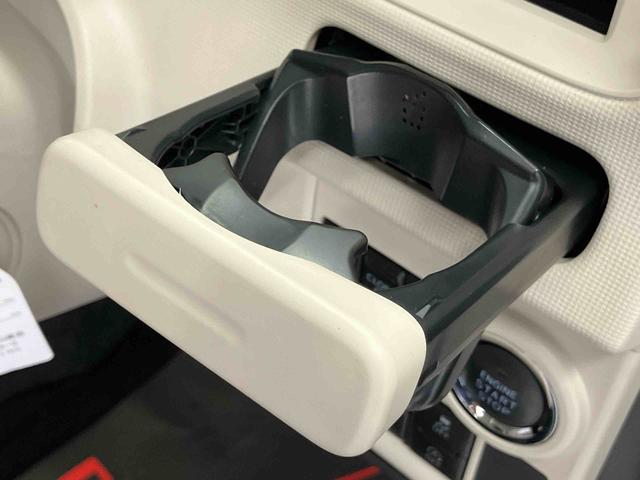 ムーヴキャンバスＧメイクアップリミテッド　ＳＡIIIスマートアシスト搭載　パノラマモニター対応　後席両側電動スライドドア　オートエアコン　オートライト　キーフリー　アイドリングストップ　ＡＢＳ　電動ドアミラー（熊本県）の中古車