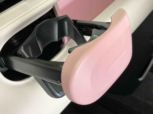 ムーヴキャンバスＧメイクアップリミテッド　ＳＡIIIスマートアシスト搭載　パノラマモニター対応　後席両側電動スライドドア　オートエアコン　オートライト　キーフリー　アイドリングストップ　ＡＢＳ　電動ドアミラー（熊本県）の中古車