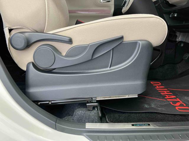 ムーヴキャンバスＧメイクアップリミテッド　ＳＡIIIスマートアシスト搭載　パノラマモニター対応　後席両側電動スライドドア　オートエアコン　オートライト　キーフリー　アイドリングストップ　ＡＢＳ　電動ドアミラー（熊本県）の中古車