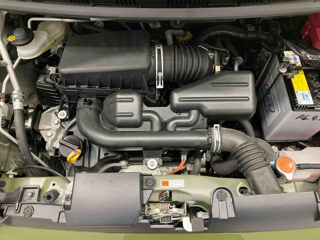 タフトＧスマートアシスト搭載（熊本県）の中古車