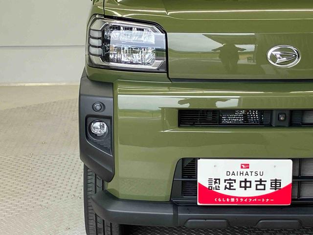 タフトＧスマートアシスト搭載（熊本県）の中古車