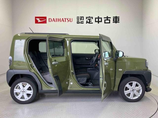 タフトＧスマートアシスト搭載（熊本県）の中古車