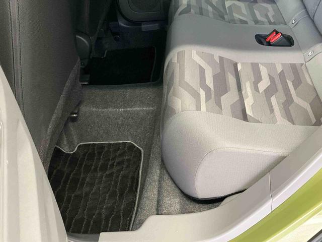 タフトＧスマートアシスト搭載（熊本県）の中古車
