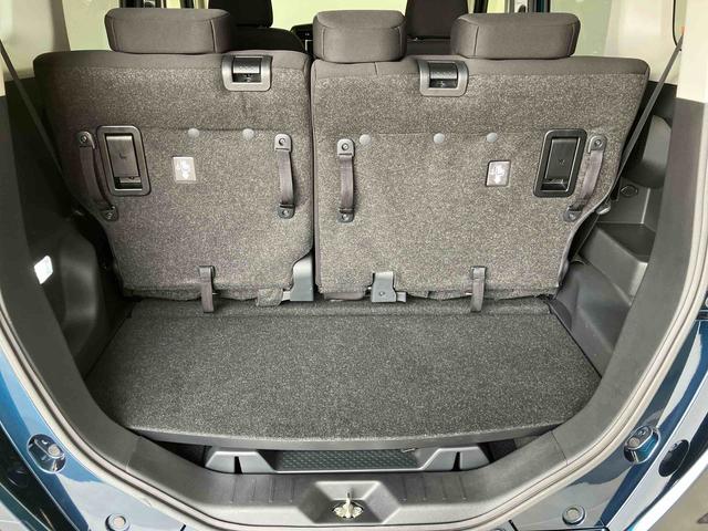 トールカスタムＧスマートアシスト搭載　バックカメラ付き　後席両側電動スライドドア　オートエアコン　オートライト　キーフリー　アイドリングストップ　ＡＢＳ　電動ドアミラー（熊本県）の中古車