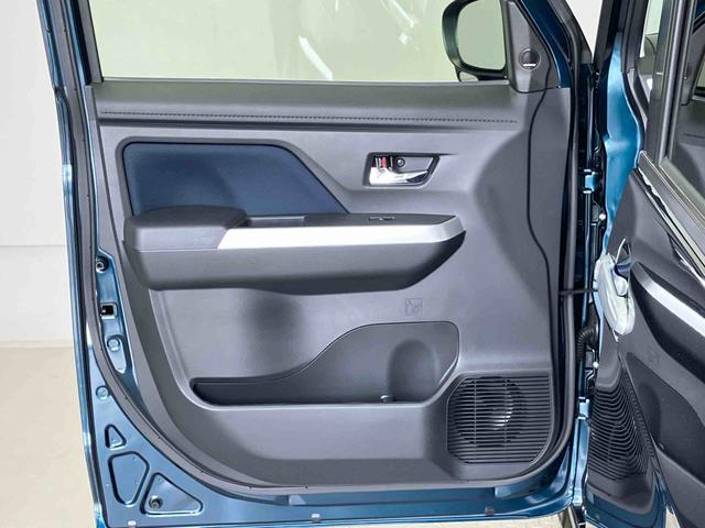 トールカスタムＧスマートアシスト搭載　バックカメラ付き　後席両側電動スライドドア　オートエアコン　オートライト　キーフリー　アイドリングストップ　ＡＢＳ　電動ドアミラー（熊本県）の中古車