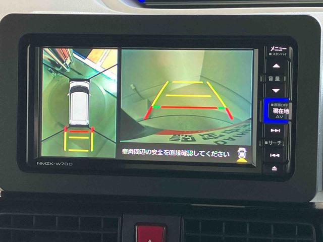 タントカスタムＸセレクションスマートアシスト搭載　後席両側電動スライドドア　パノラマモニター対応　オートエアコン　オートライト　キーフリー　アイドリングストップ　ＡＢＳ　電動ドアミラー（熊本県）の中古車
