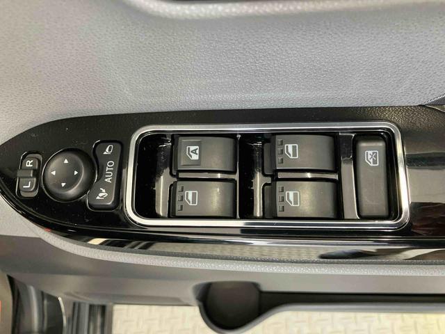 タントカスタムＸセレクションスマートアシスト搭載　後席両側電動スライドドア　パノラマモニター対応　オートエアコン　オートライト　キーフリー　アイドリングストップ　ＡＢＳ　電動ドアミラー（熊本県）の中古車