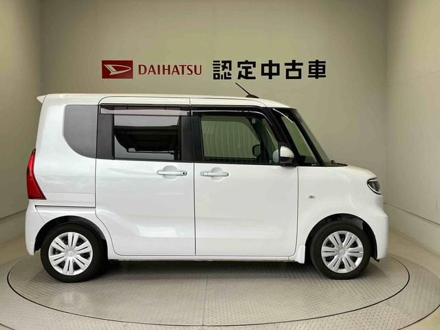 タントＸセレクションスマートアシスト搭載　バックカメラ付き　後席両側電動スライドドア　オートエアコン　オートライト　キーフリー　アイドリングストップ　ＡＢＳ　電動ドアミラー（熊本県）の中古車