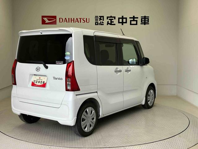 タントＸセレクションスマートアシスト搭載　バックカメラ付き　後席両側電動スライドドア　オートエアコン　オートライト　キーフリー　アイドリングストップ　ＡＢＳ　電動ドアミラー（熊本県）の中古車