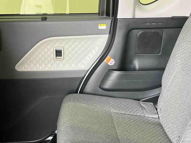 タントＸセレクションスマートアシスト搭載　バックカメラ付き　後席両側電動スライドドア　オートエアコン　オートライト　キーフリー　アイドリングストップ　ＡＢＳ　電動ドアミラー（熊本県）の中古車