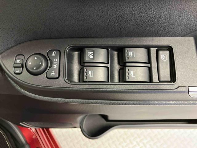 タントカスタムＸスマートアシスト搭載　パノラマモニター対応　後席両側電動スライドドア　オートエアコン　オートライト　キーフリー　アイドリングストップ　ＡＢＳ　電動ドアミラー（熊本県）の中古車