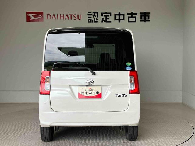 タントＸ　ＶＳ　ＳＡIIIスマートアシスト搭載　パノラマモニター対応　後席両側電動スライドドア　オートエアコン　オートライト　キーフリー　アイドリングストップ　ＡＢＳ　電動ドアミラー（熊本県）の中古車