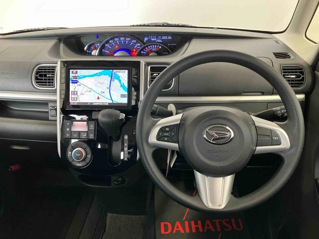 タントＸ　ＶＳ　ＳＡIIIスマートアシスト搭載　パノラマモニター対応　後席両側電動スライドドア　オートエアコン　オートライト　キーフリー　アイドリングストップ　ＡＢＳ　電動ドアミラー（熊本県）の中古車