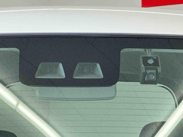 タントＸ　ＶＳ　ＳＡIIIスマートアシスト搭載　パノラマモニター対応　後席両側電動スライドドア　オートエアコン　オートライト　キーフリー　アイドリングストップ　ＡＢＳ　電動ドアミラー（熊本県）の中古車