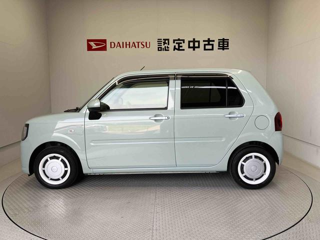 ミラトコットＧ　ＳＡIIIスマートアシスト搭載（熊本県）の中古車