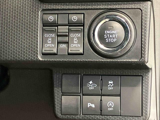 タントカスタムＲＳスマートアシスト搭載　バックカメラ付き　後席両側電動スライドドア　オートエアコン　オートライト　キーフリー　アイドリングストップ　ＡＢＳ　電動ドアミラー（熊本県）の中古車