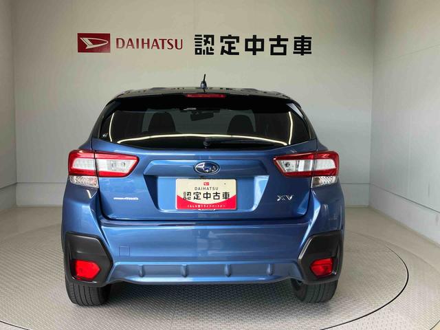 ＸＶ１．６ｉ−Ｌ　アイサイトバックカメラ付き　オートエアコン　オートライト（熊本県）の中古車